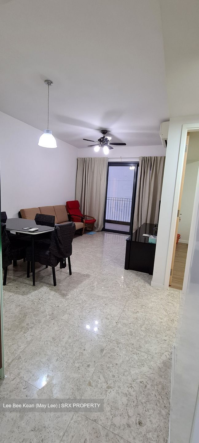 The Lakefront Residences (D22), Condominium #562834651